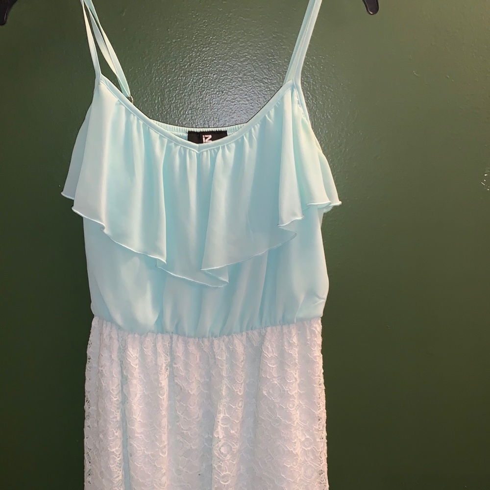 iZ byer dress